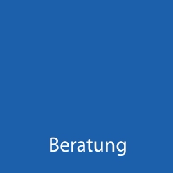 Beratung