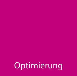 Optimierung